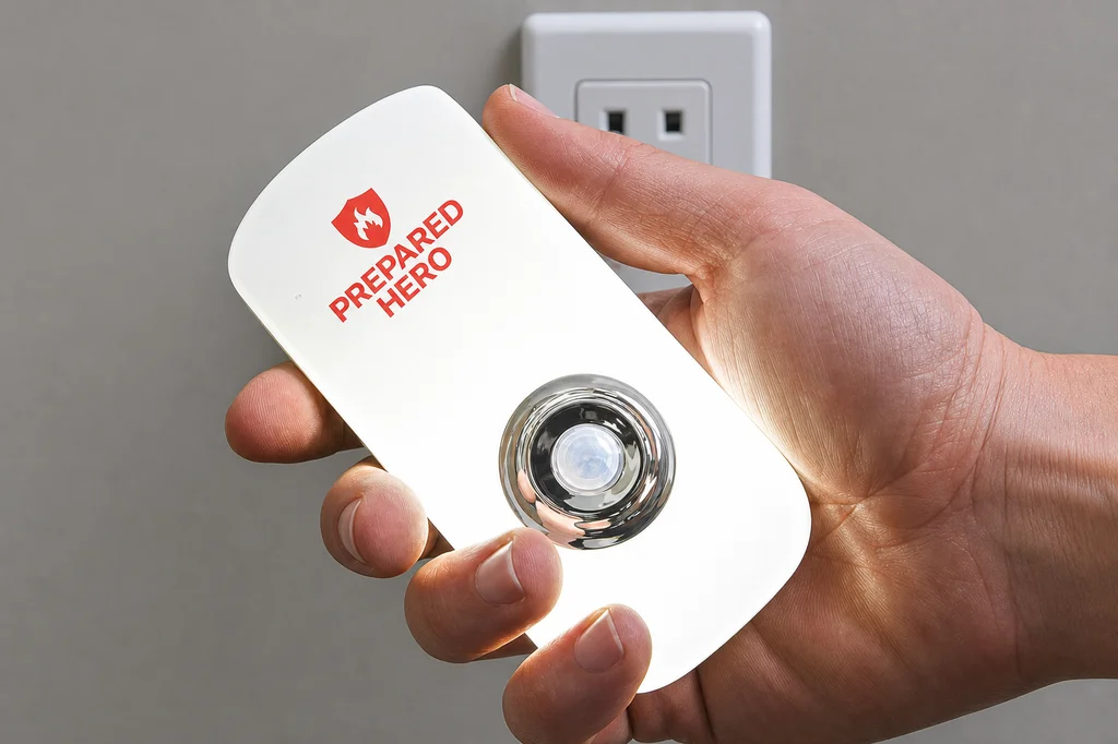 Light That Never Lets Your Family Down