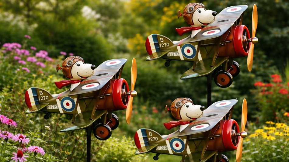 Perfect Gift For Garden Lovers！