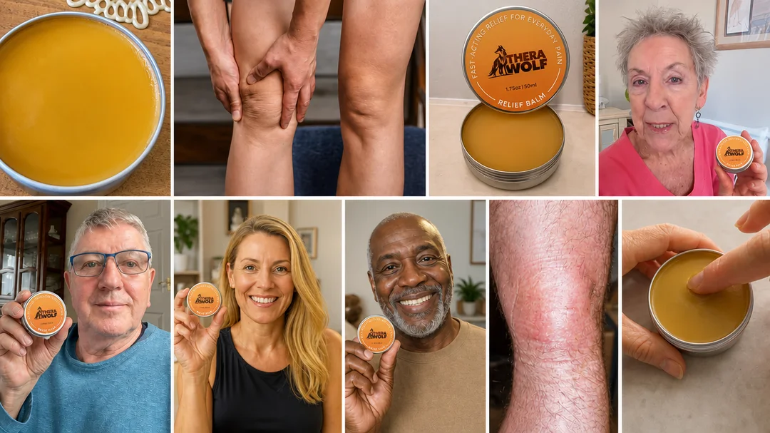 The Easy Way To Finally Overcome Knee Pain And Swelling