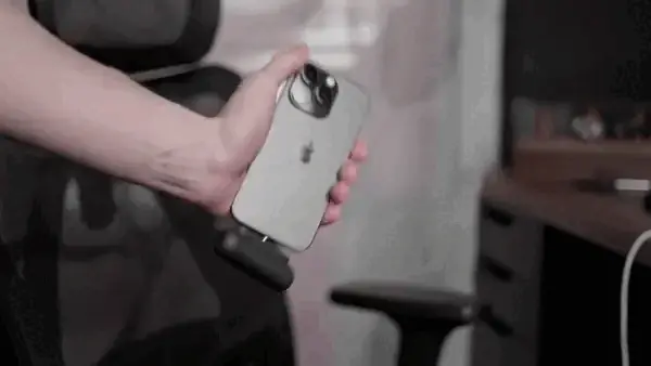 The Only Portable Charger You'll Ever Need