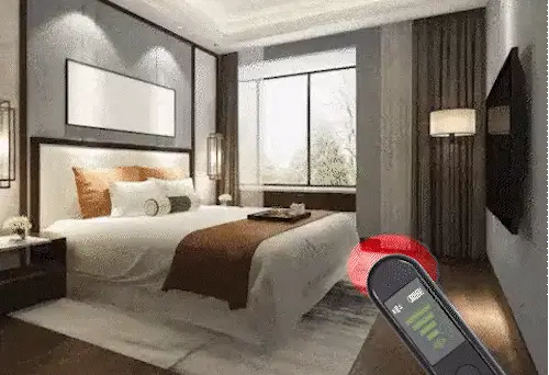 This Pen Finds Hidden Cameras Watching You