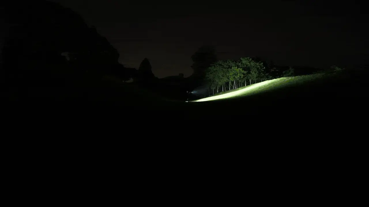 The Ultimate Flashlight For Emergencies, Travel, And Everyday Use