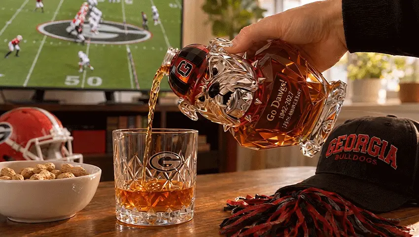 The Viral Centerpiece Quietly Shutting Down Home Bars Across Georgia