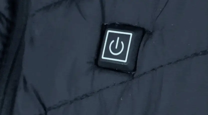 This Genius Heated Vest Will Keep You Warm & Cozy All Winter